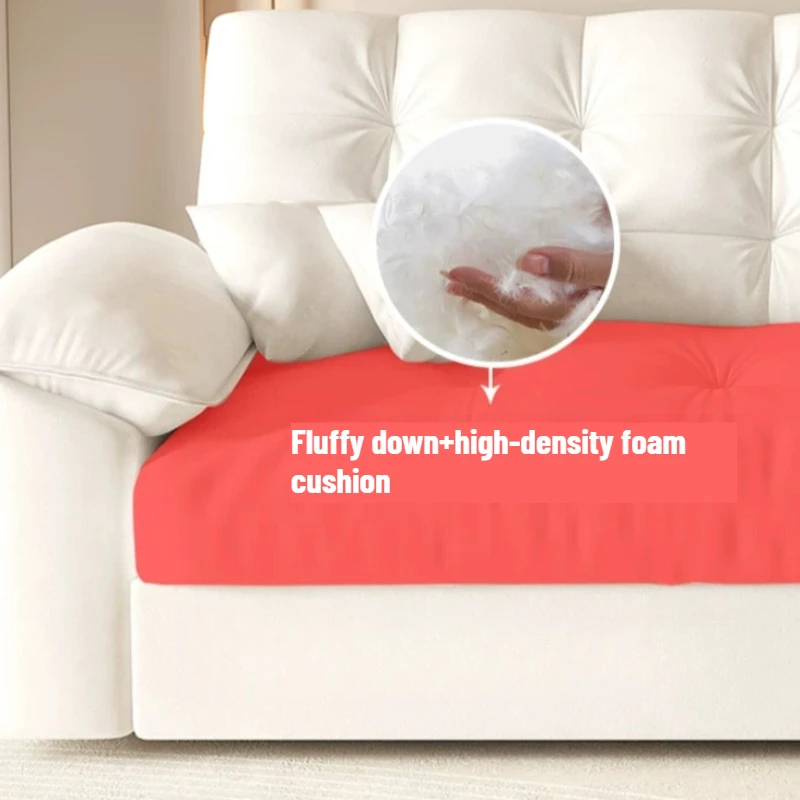 Modern Armchair Couch Floor Luxury Bed Apartments Relaxer Couch Lounge Hotel Fauteuils De Salon Institutional Furniture