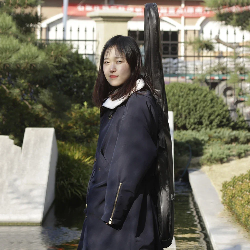 Thumbnail 2 - #42 Compare Guitar Cases Before You Buy