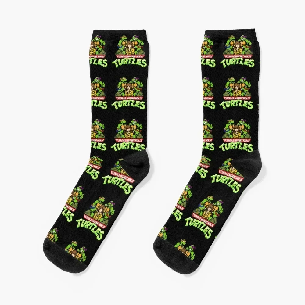 

Manhattan project 8bit Socks sports and leisure shoes funny gifts Socks Male Women's