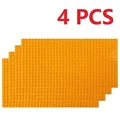 4PCS 16X32 Orange