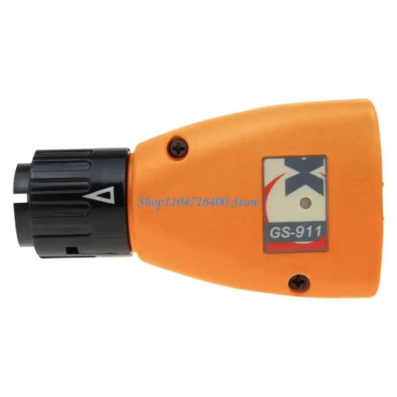

y1gd OBD2 Diagnostic Tool GS911 Controlled Manner V1006.3 For Motorcycle Code Reader