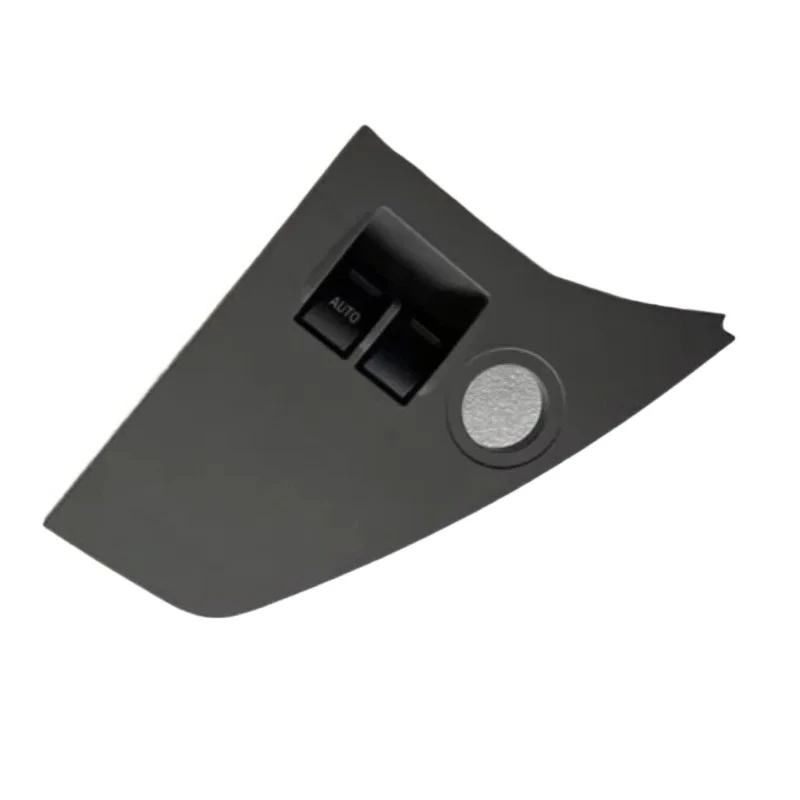 

1pc Genuine Glass Lifter Switch Two Door Control Switch for Chery Karry Youyou 2 Youyou Extended Version