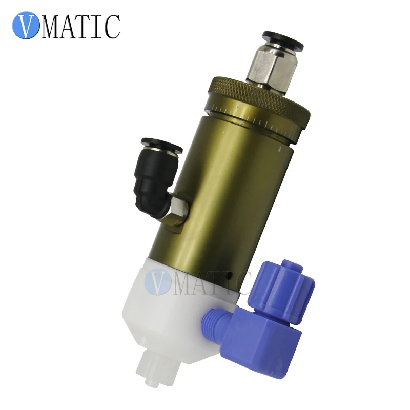 Free Shipping VC7070 502 Glue Anaerobic Adhesive Pneumatic Valve