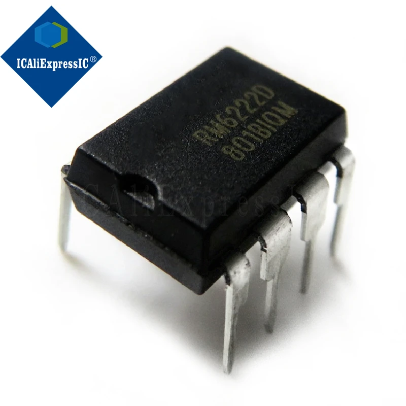 10piece RM6222D RM6222