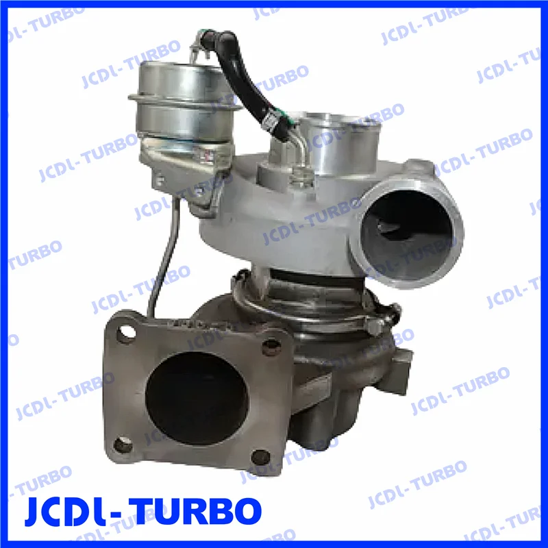 CT26 1720117020 17201-17020 1720117020 Turbo Turbocharger For TOYOTA Land Cruiser LandCruiser HR492HT 1HD 1HDT 1HD-T 180HP