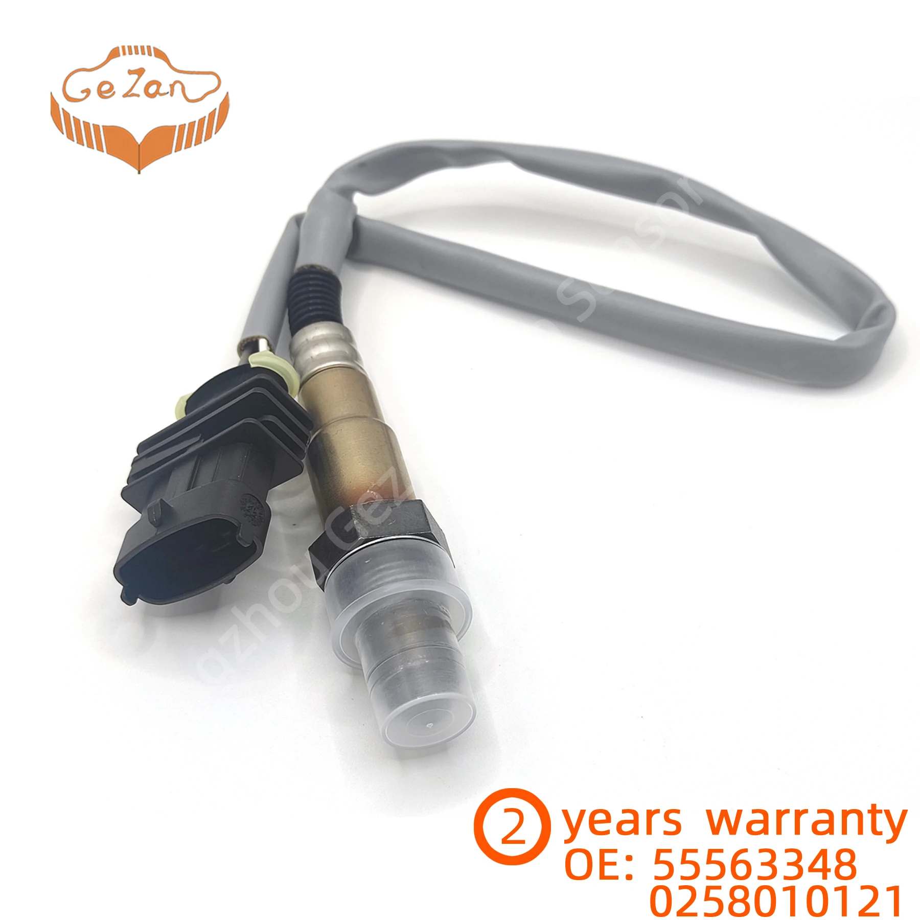 Lambda Probe O2 Oxygen Sensor 55563348 0258010121 For VAUXHALL Opel ADAM ASTRA J CASCADA CORSA D E INSIGNIA A MOKKA ZAFIRA MERIV