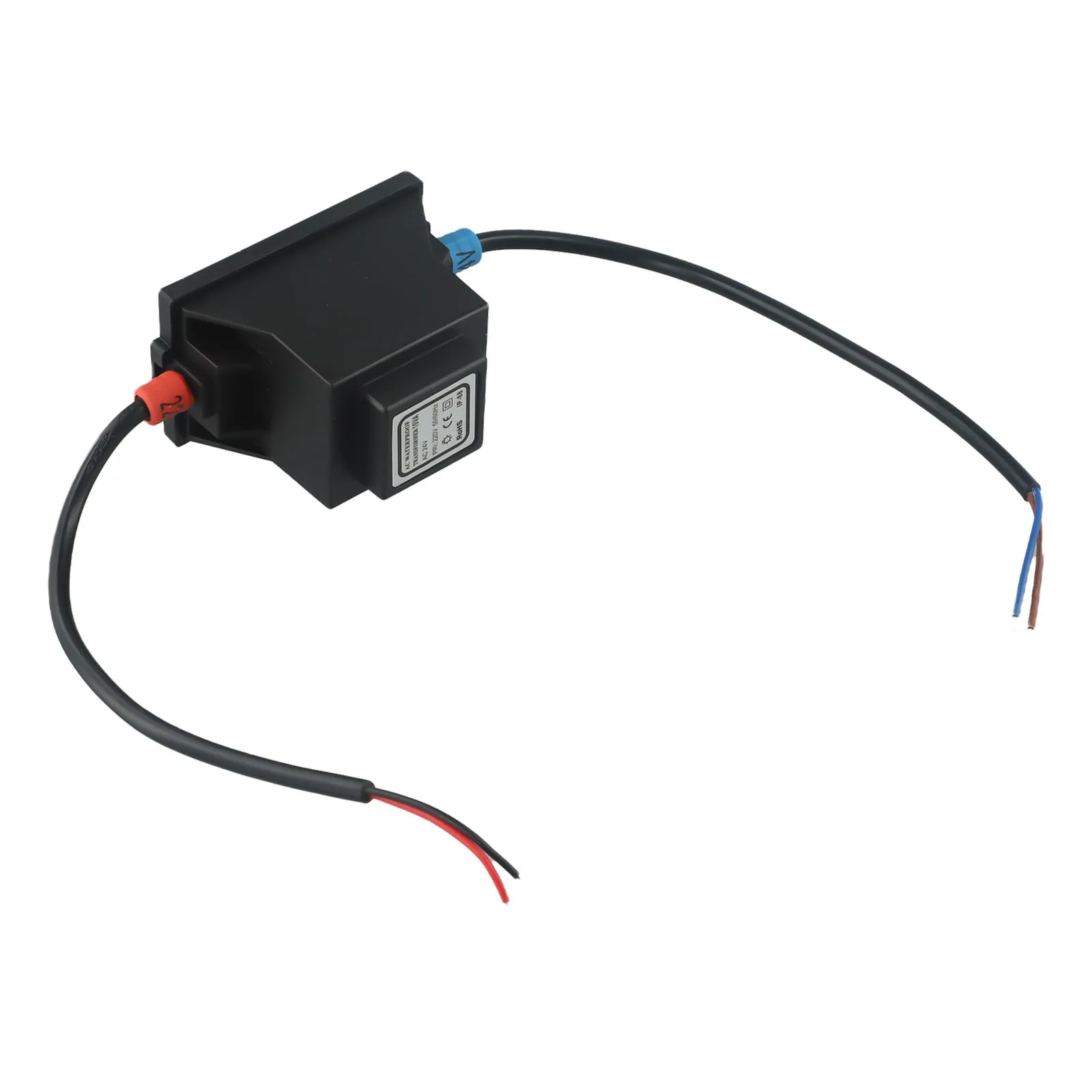 220V AC High Quality Transformer 50/60HZ Temperature Protection Keywords V Power Supply Leakproof Note Output AC AC Output Leads