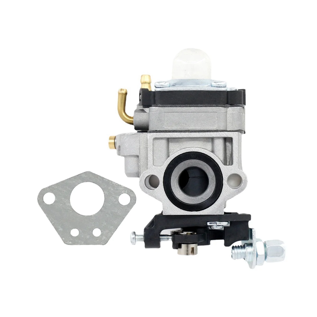 

Carburetor Fits for Lawn Mower TL23 TL26 TU26 Carburetor MP11 34 36F Carburetor