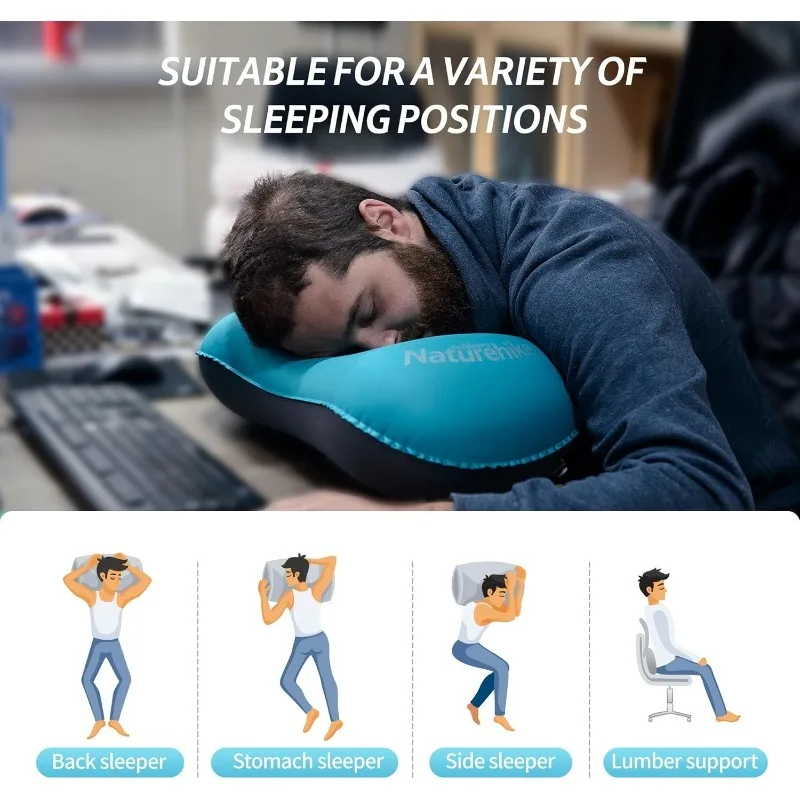 Thumbnail 2 - #15 Budget Travel Pillows for Smart Shoppers