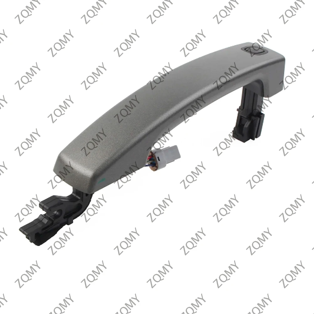 1pc Car Exterior Door Handle For Land Rover LR4 Discovery 4 2010 2011 2012 2013-2016 For Range Rover Sport 2010 2011 2012 2013