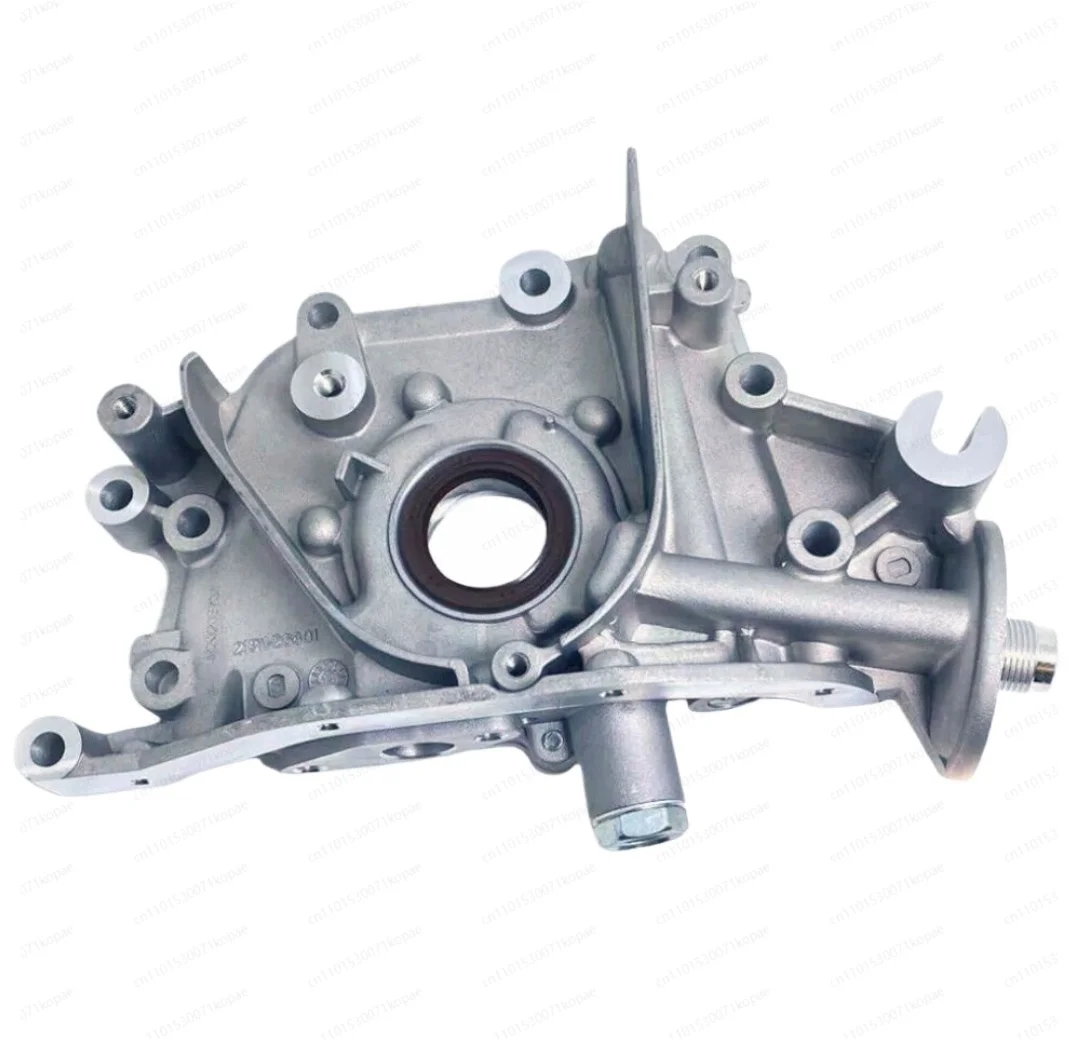 

Pump 2131026650 21310-26801 For Hyundai ACCENT II Kia CERATO I