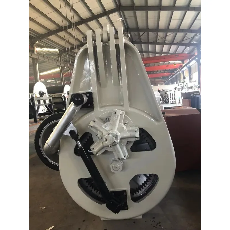 Various Marine Operations Multi-function Tools to Lift Fishing Accessories for Heavy Duty Operations
