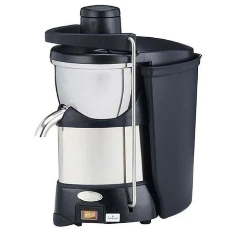 

High-Performance Commercial Grade Fruit and Vegetable Juicer Centrifugal Juice Extractor