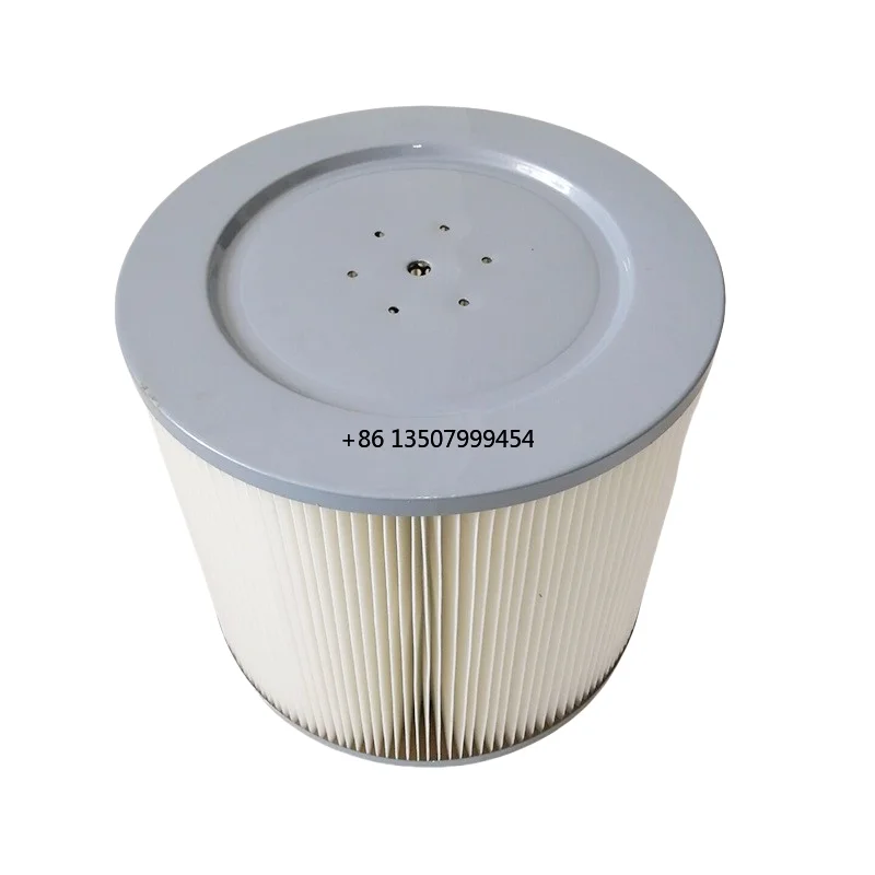 

Customized High Efficiency PTFE Air Filters New Condition