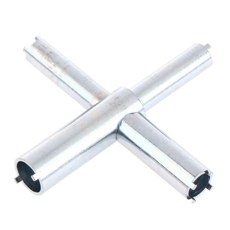 Strumento di riparazione Estrattore per radio bidirezionale Walkie Talkie Walkie-talkie Strumento di smontaggio incrociato