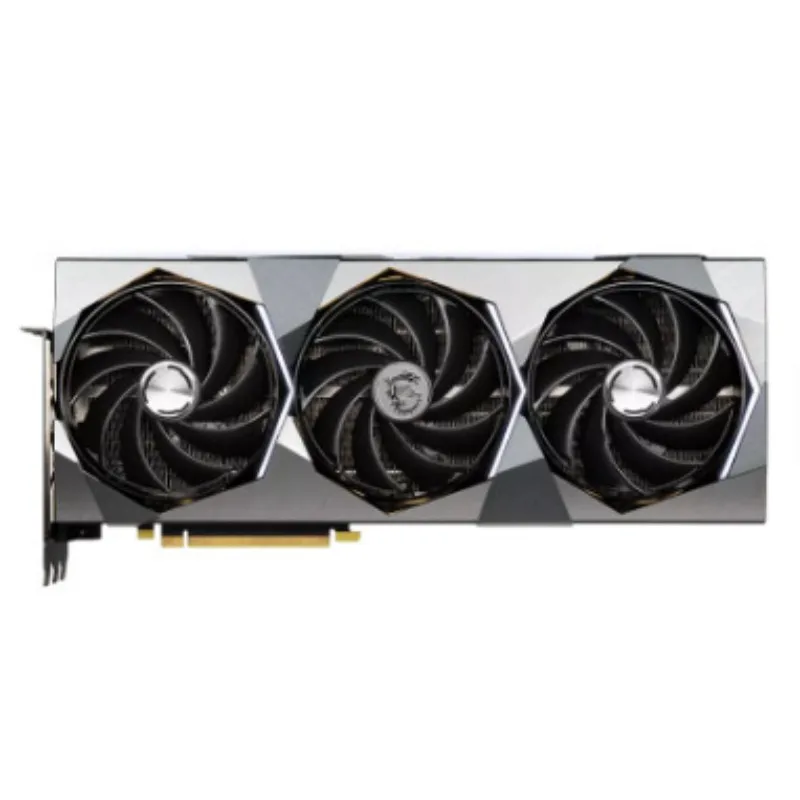 

RTX4070 Ti SUPRIM 12G Gaming Graphics Card GPU4070 Ti