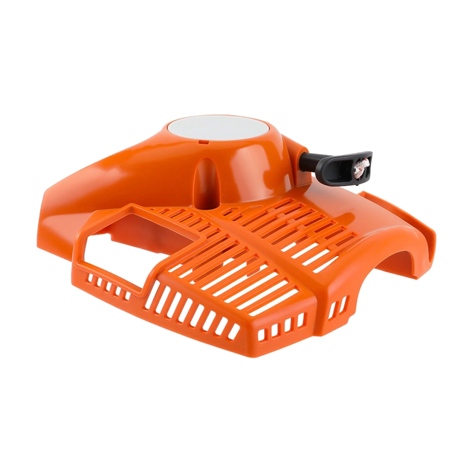 Recoil Starter Pull Start Fit for Stihl FS40 FS56 HL56 KM56 FS50 String Trimmer Lawn Mower Part Replace Parts 4144-190-4004