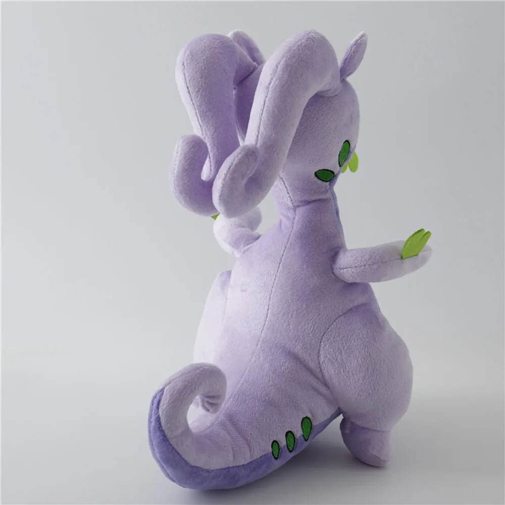 Pokemon Goodra Toy Room Decoration Ornament Collection Sleeping Partner Anime Figure Model Children Toy Kids Birthday Gift 30cm