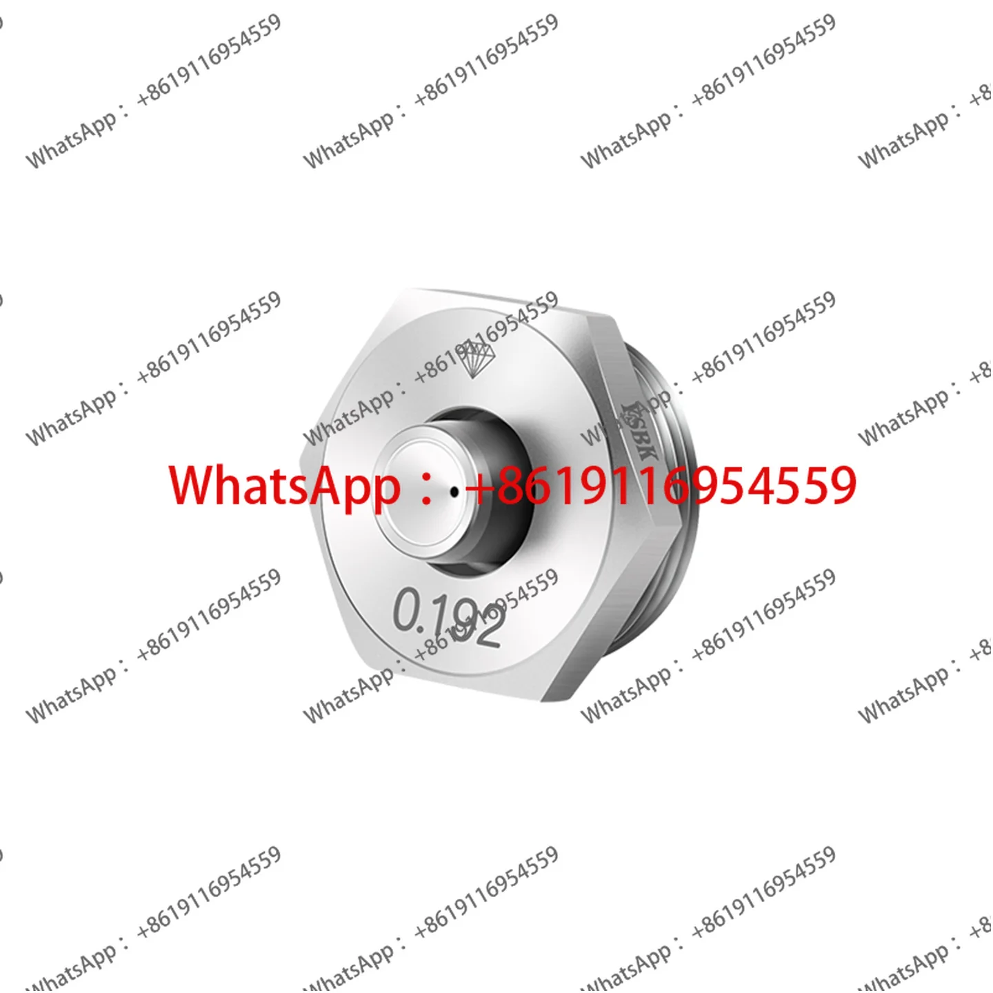 

Резка проволоки, средняя проволока, большой конус, керамика, 0,195 мм, водяная насадка, алмазная маска для глаз, утолщенная 0,192