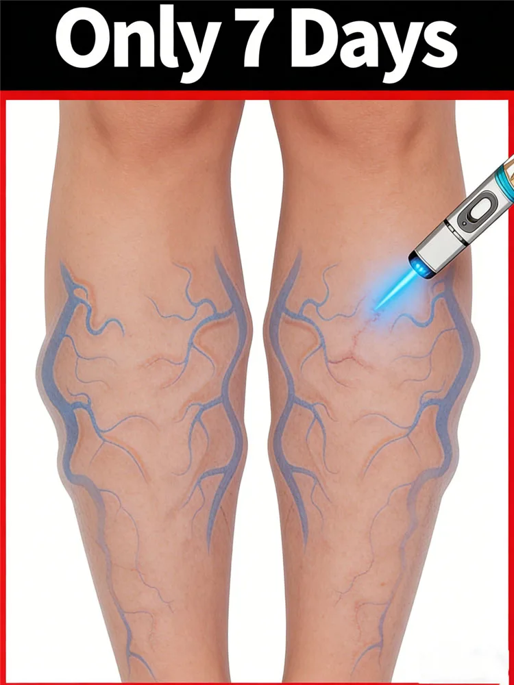 

2025 Hot Selling Intravenous Blue Light Therapy Device, More Discounts Available in Sets, Leg Care Tools