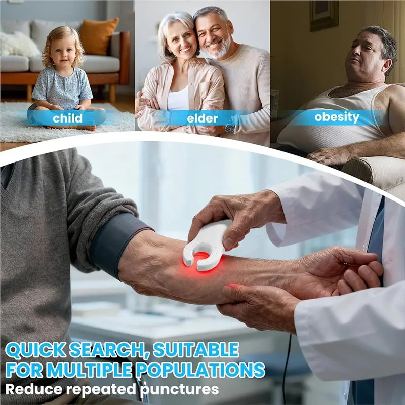 AB06 Portable Vein …