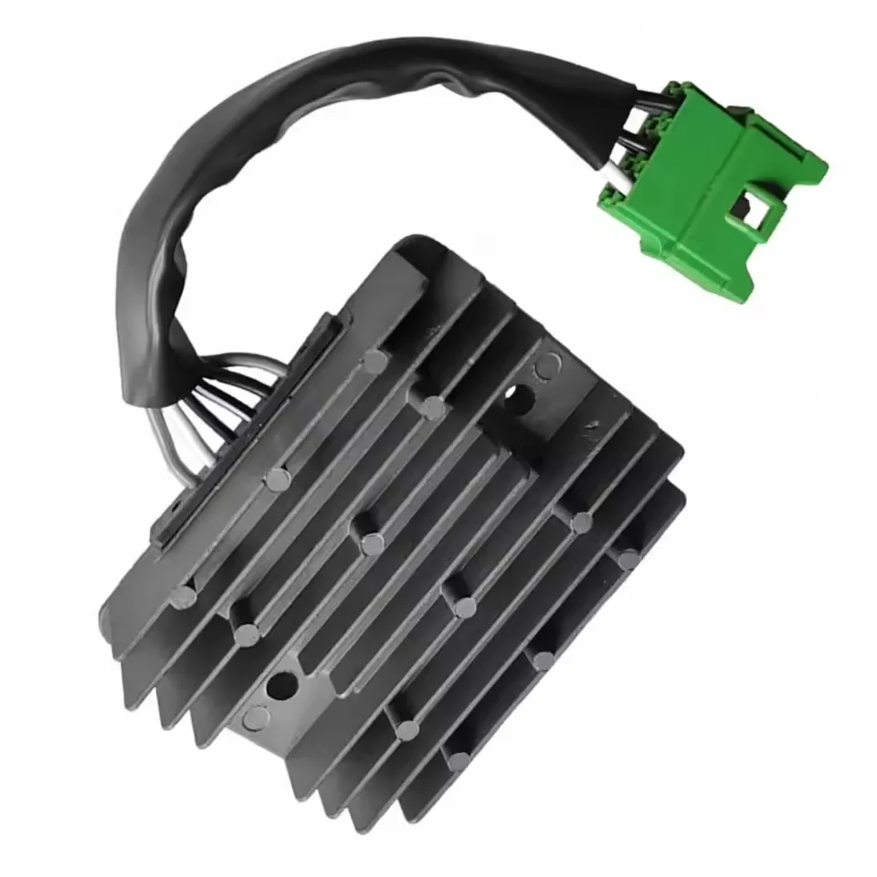 

Voltage Regulator Rectifier 31750-Z2E-803 for Honda GX620 GX670 GX690 GX630