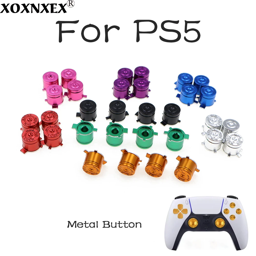 1Set For PS5 Contro… - image