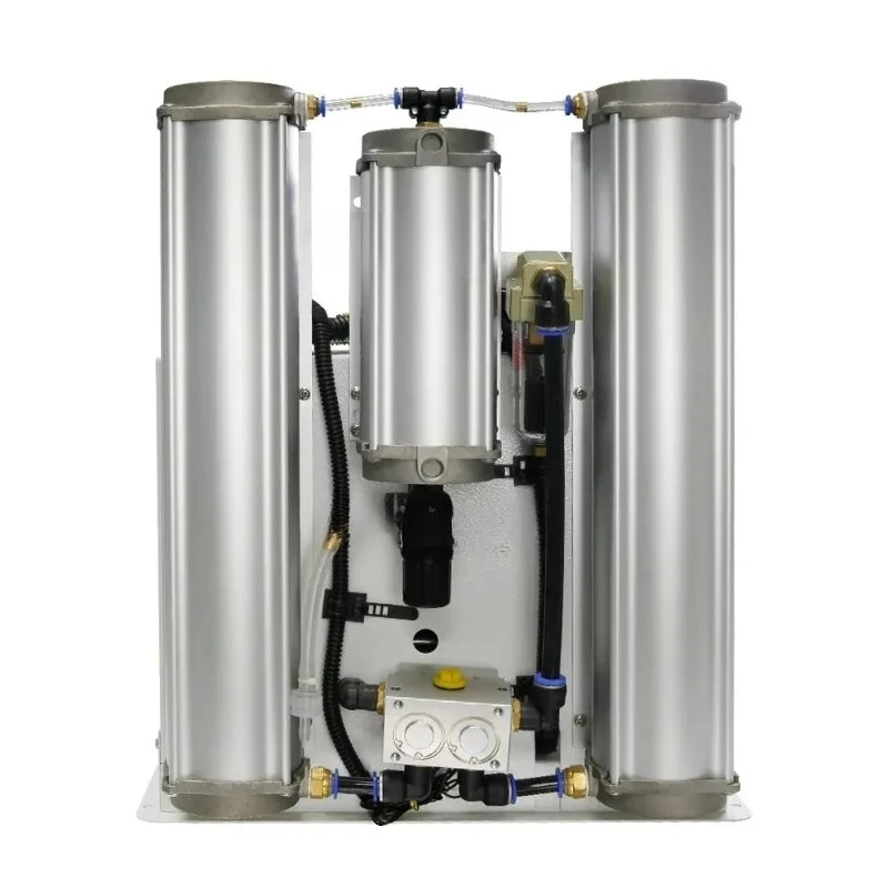 

High Efficiency 10 Lpm PSA Industrial Concentrator Molecular Sieve Bed For Generator