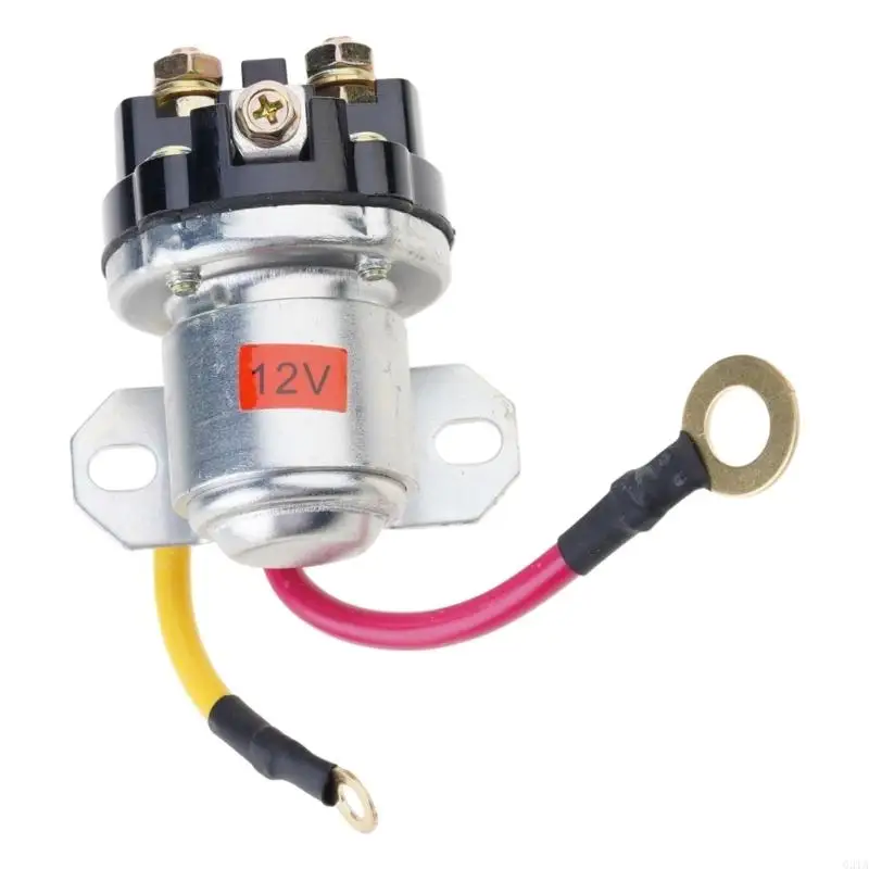 Fast Start Glow Plug Relays For L200 Pajero V34 V36 Optimizing Engine Performances MD337888 MD304900 MD326067