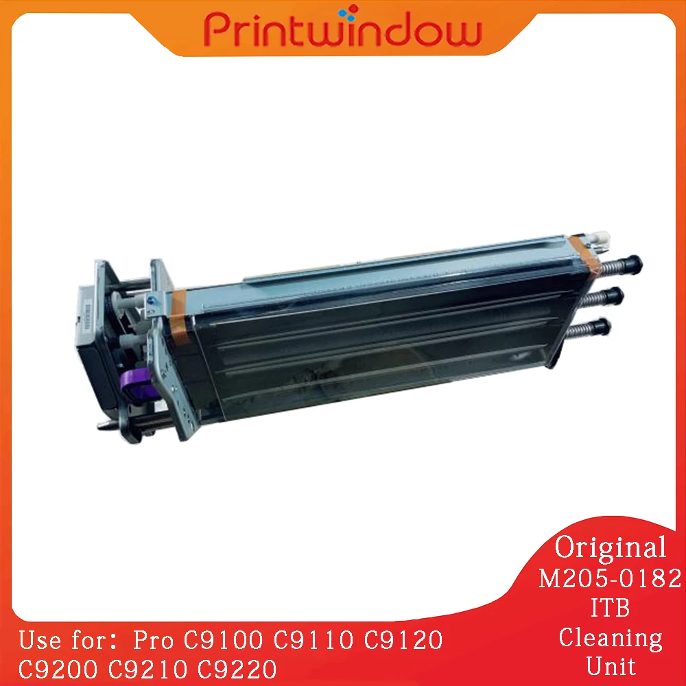 

Original M205-0182 ITB Cleaning Unit for Ricoh Pro C9100 C9110 C9120 C9200 C9210 C9220 M205-3721 Transfer Cleaning Unit
