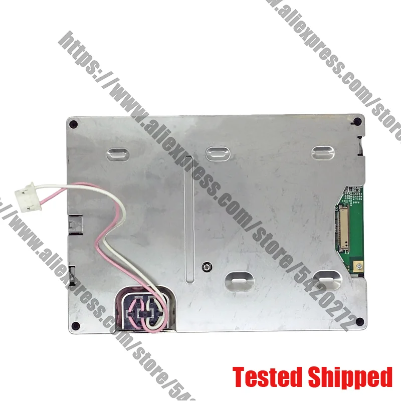 

Brand-New Original TCG057QVLCA-G02 G00 TCG057QV1AC-G10 TCG057QV1CA-G11 5.7 Inch Display