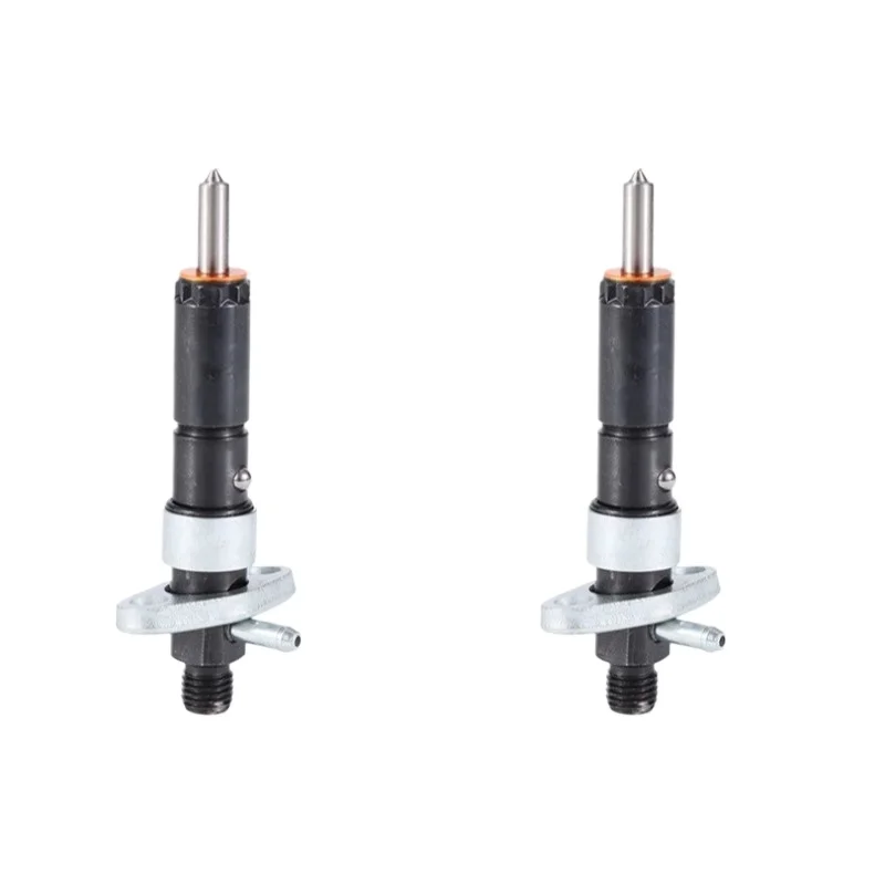 Fuel Injector Nozzle for 173F 178F 186F 188F 190F 192F Air Cooled Diesel Engine Replacement Parts