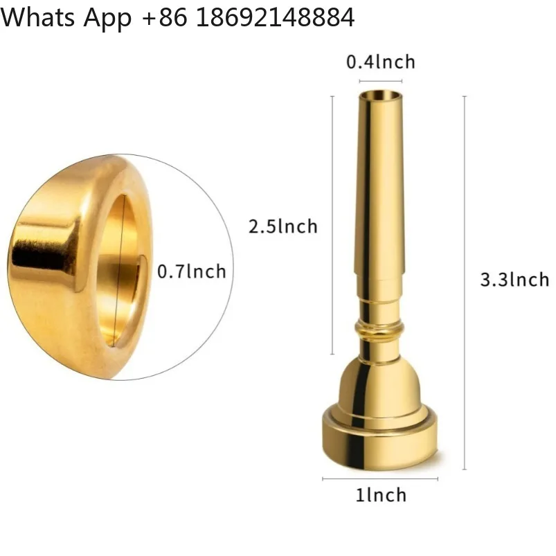 Manufacturer's Smal…