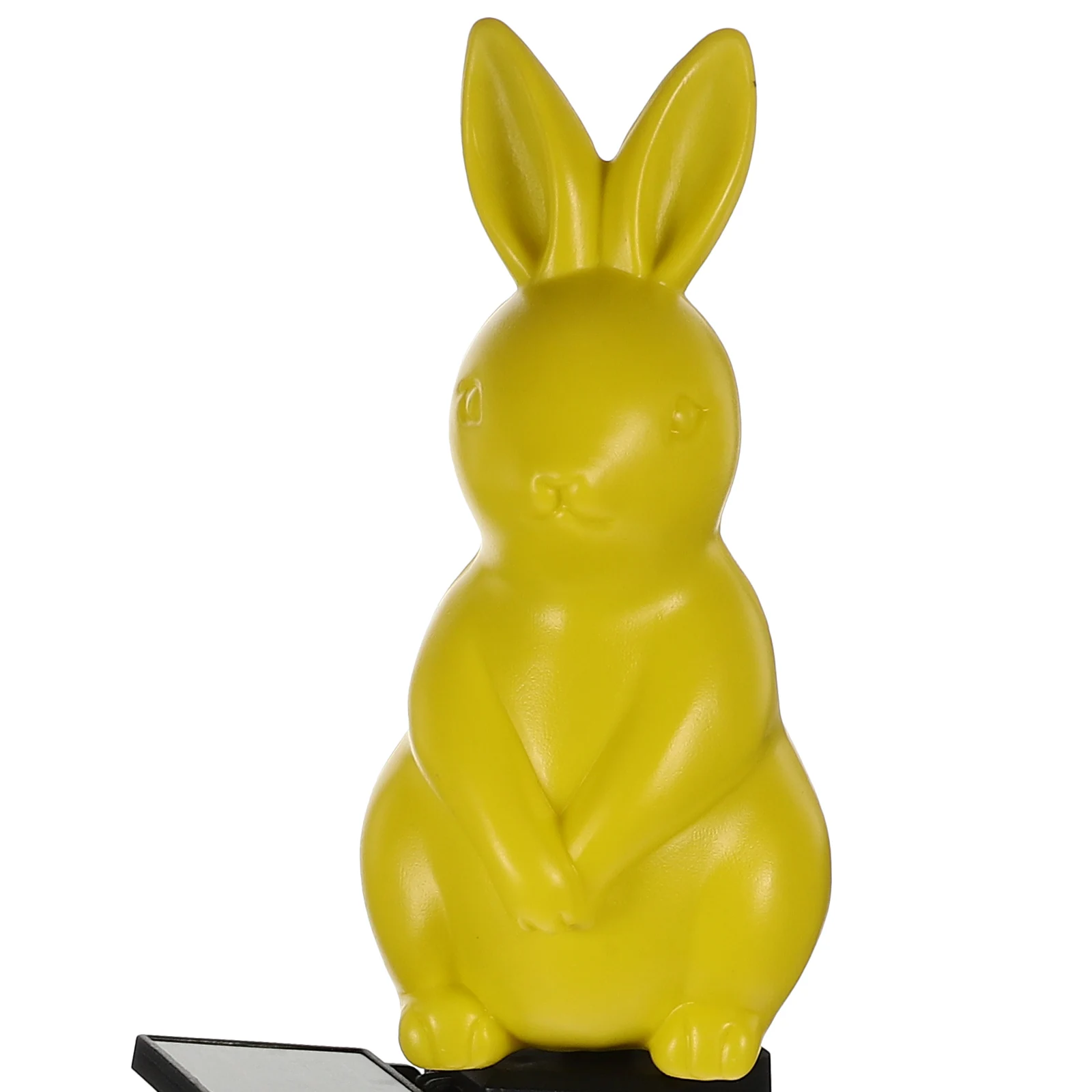 

Solar Rabbit Waterproof Lamps Lights Garden Bunny Lamp LED Easter Easter Lights Outdoor Bunny Lamp Solar Powered