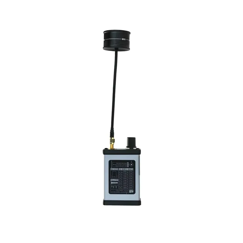 V2 Receiver Card 1.3G Plastic Circular Polarization Antenna for Long-Distance FPV Dr-one Accessories