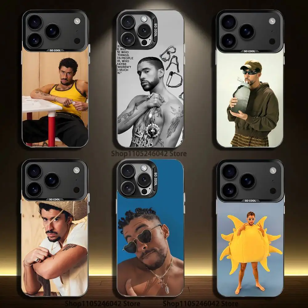 Singer B-Bad B-Bunn… - image