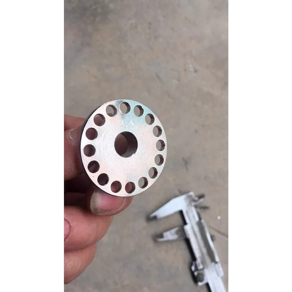 

Эксцентриковый винт EGS, эксцентриковая гайка, универсальные аксессуары для соревновательных картингов, внутреннее отверстие 10 м.