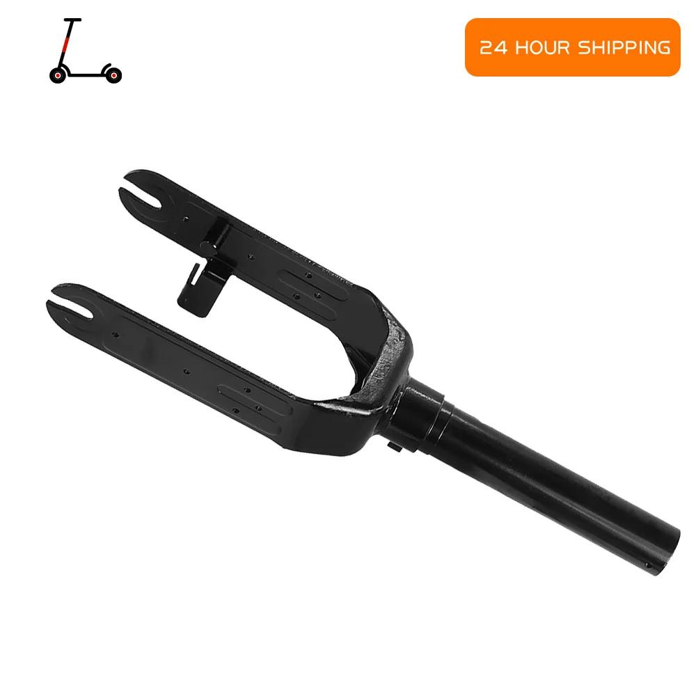 

Aluminum Alloy Electric Scooter Front Wheel Bracket Fork Assembly For Segway Ninebot Max G30 Skateboard Replacement Accessories