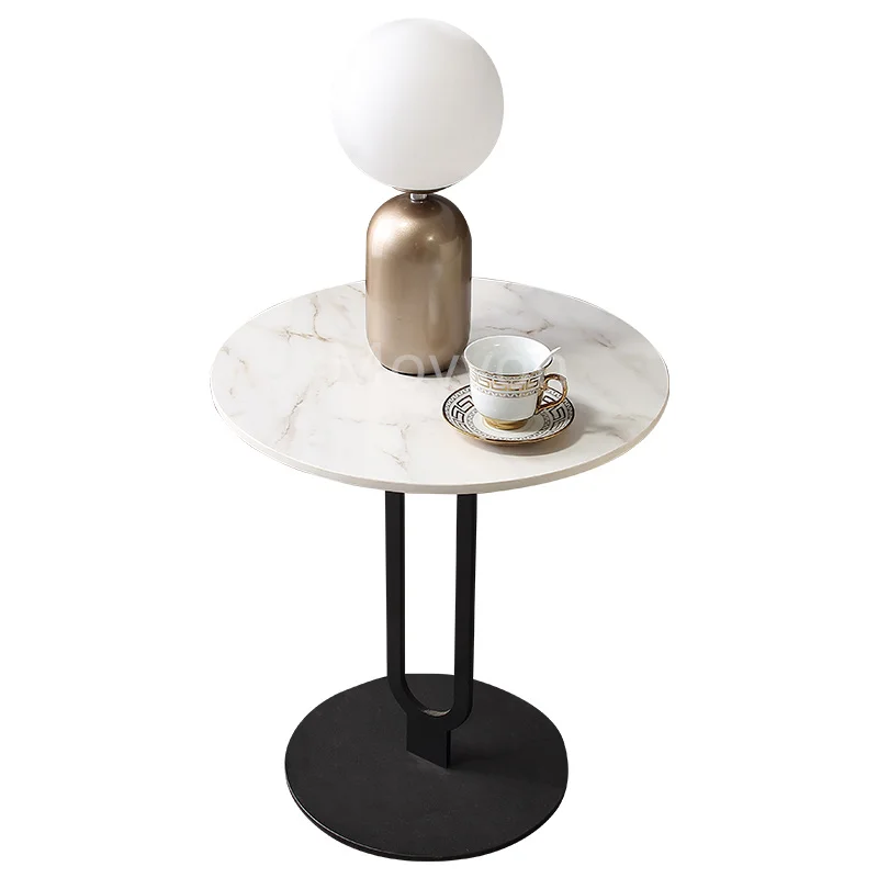 

Nordic Living Room Sofa Balcony Coffee Table Design Small Table Coffee Table