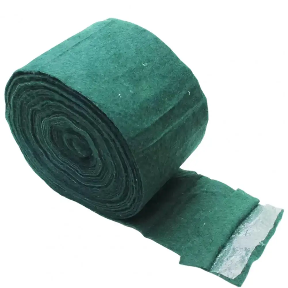 Tree Trunk Sunblock Cover Breathable Tree Wrap for Freeze Protection 49.2 Ft Plant Cover for Gardeners Orchard for Trees