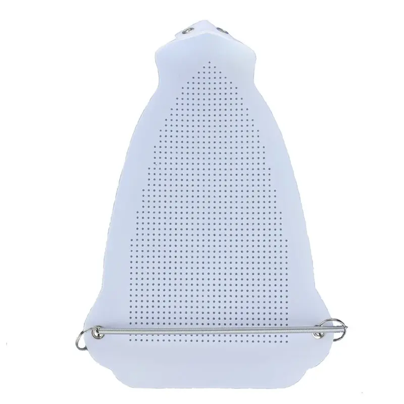 Year-Round Sale High Temperature For Safe Ironing Protective Cover Shield-Universal Iron Protector