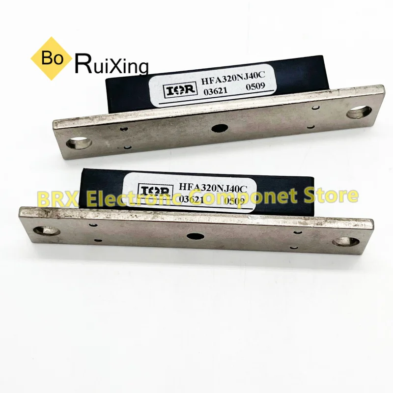 HFA210NJ60C HFA320NJ40C  IGBT MODULE