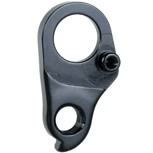 Imagen 2 del producto Colgador de cambio de Marín, accesorio de carbono DSX 2, #44 para Marin, Fairfax 3, cabezales de Gestalt, Nicasio, Ridge, Terra Linda 3, Path X4 - X5