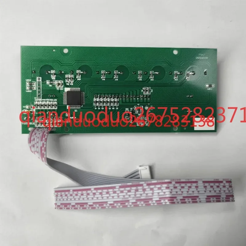 ZR812 display panel is suitable for boss disinfection cabinet/809/811/727/809 touch