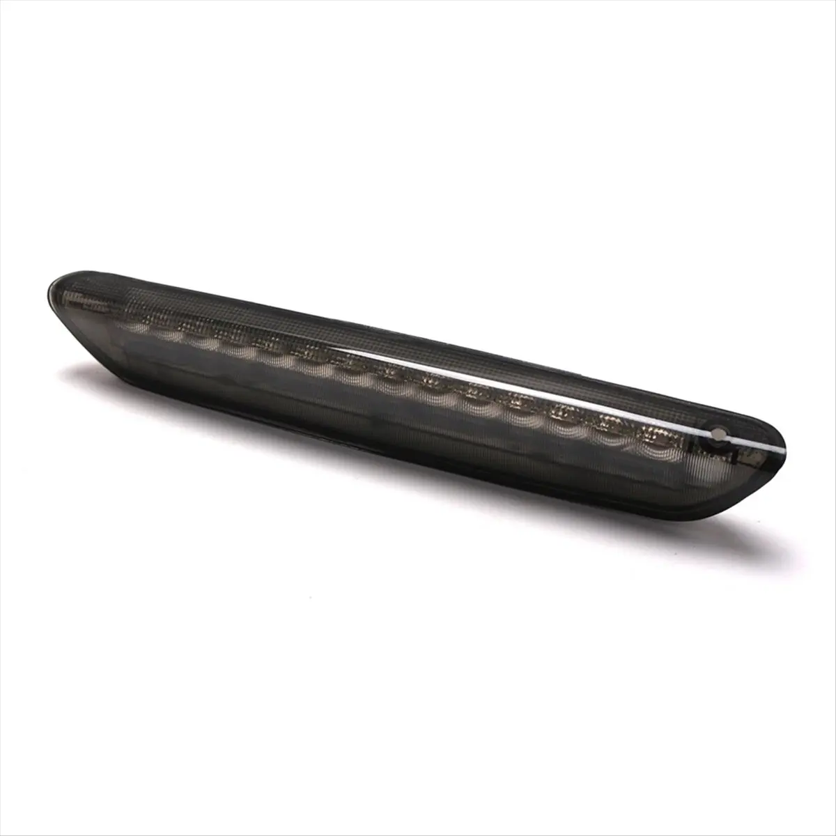 #24F (Black)High Mount Brake Light Third Rear Brake Warning Light for Skoda,Automotive Parts & Accessories