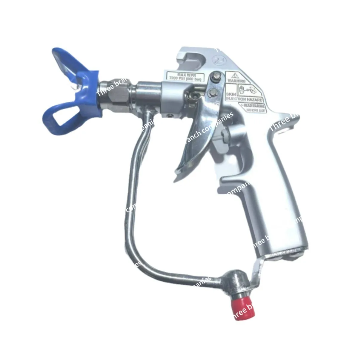 246240 Plus Paint Latex Paint Airless Sprayer