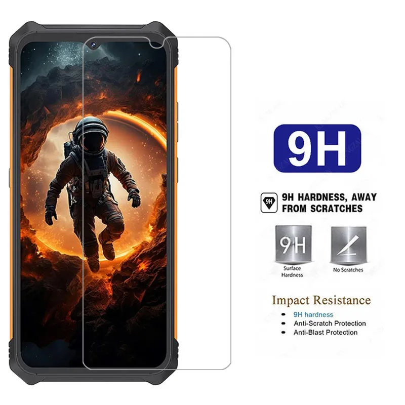 screen protector tempered glass for cubot kingkong es phone case on kingkonges e s se back cover 360 king kong konges escase