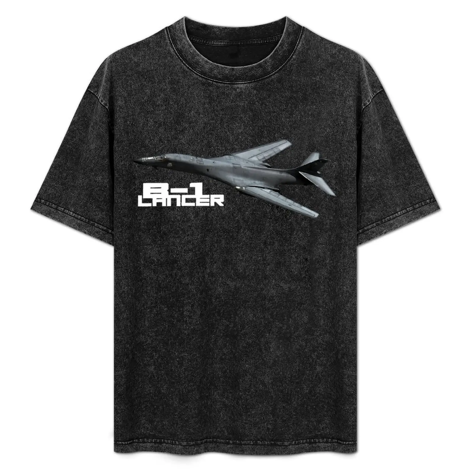 

B-1 Lancer T-Shirt Performance Dry Fit T-Shirt
