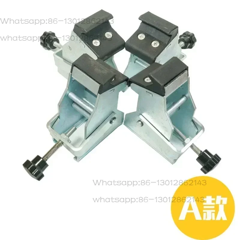 Motorcycle ATV Wheel Rim Adaptor Tyre Changer Clamp Jaw Tire Remove  Car tire Changer Machine Fixture NEW