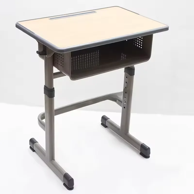 classroom student study desks and chair for adult primary middle school kindergarten